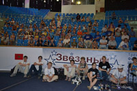 Eurobot'2011